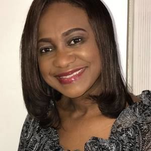 Meet your Posher, Joycelyn jb